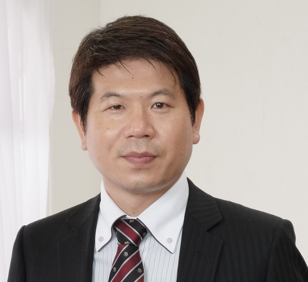 株式会社生薬工房 代表取締役社長 有留隆幸