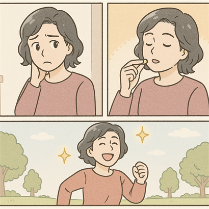 Y・T様のイメージイラスト