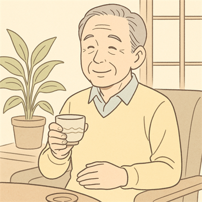 体験談:中野様