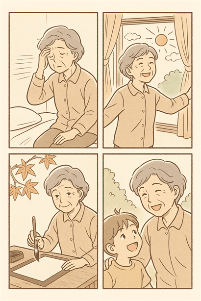 S・Y様の体験談