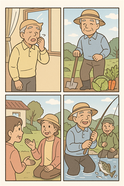 T・K様の体験談