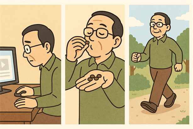 N・M様のイメージイラスト